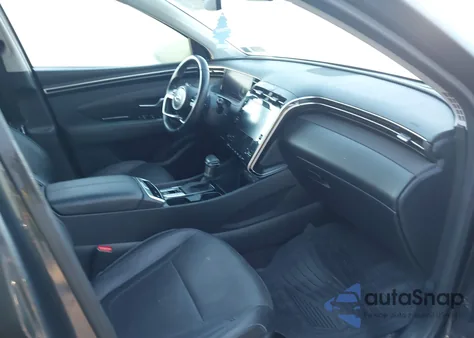 2022 Hyundai Tucson Sel z USA, uszkodzony, nr VIN 5NMJCCAE4NH101024